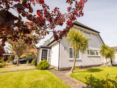 3 Bedroom Detached House For Sale In Wrea Green