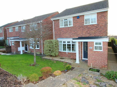 3 Bedroom Detached House For Sale In Yate