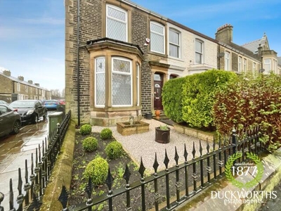 3 Bedroom End Of Terrace House For Sale In Accrington