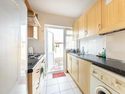 3 Bedroom End Of Terrace House For Sale In Alperton, Wembley