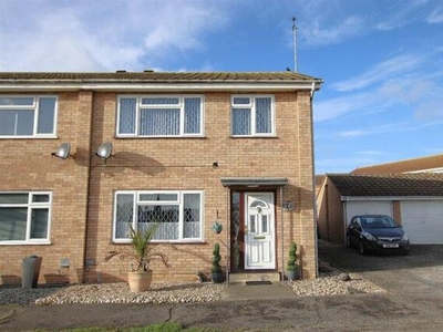 3 Bedroom End Of Terrace House For Sale In Great Clacton, Clacton On Sea