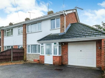 3 Bedroom End Of Terrace House For Sale In Waterlooville, Hampshire