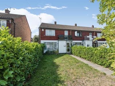 3 Bedroom End Of Terrace House For Sale In Whitton, Twickenham