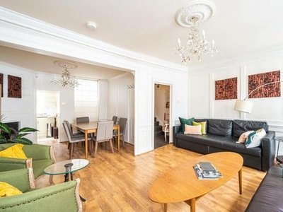 3 Bedroom House For Rent In Soho, London