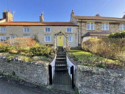 3 Bedroom House For Sale In East Ayton