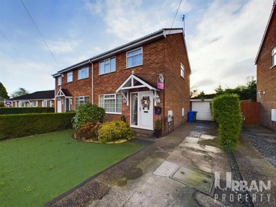 3 Bedroom House For Sale In Hedon