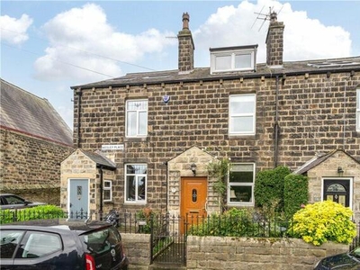 3 Bedroom House For Sale In Ilkley, West Yorkshire