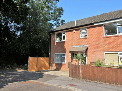 3 Bedroom House For Sale In New Milton, Hampshire