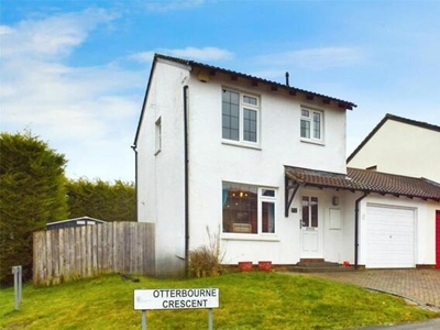 3 Bedroom Link Detached House For Sale In Tadley, Hampshire