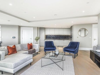 3 Bedroom Penthouse For Rent In Cutter Lane, Greenwich Peninsula