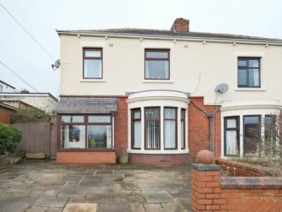 3 Bedroom Semi-detached House For Sale In Accrington, Lancashire