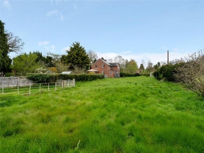 3 Bedroom Semi-detached House For Sale In Clungunford, Craven Arms