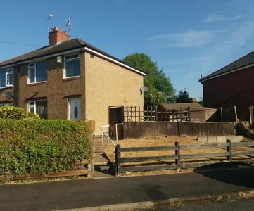 3 Bedroom Semi-detached House For Sale In Coventry