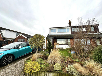 3 Bedroom Semi-detached House For Sale In Elswick