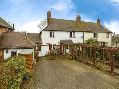 3 Bedroom Semi-detached House For Sale In Flimwell, East Sussex