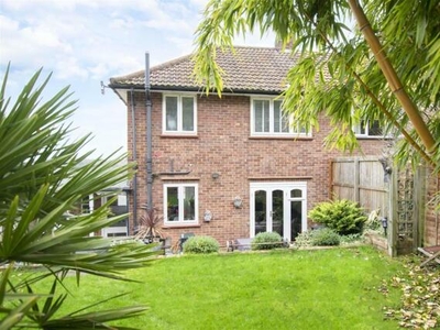 3 Bedroom Semi-detached House For Sale In Hertford