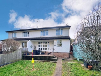 3 Bedroom Semi-detached House For Sale In Lympstone