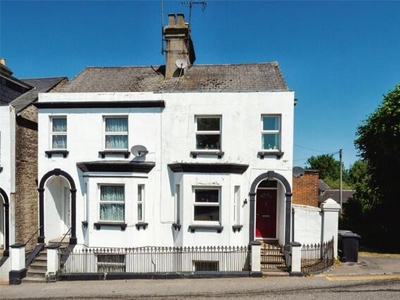 3 Bedroom Semi-detached House For Sale In Robertsbridge