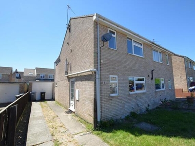 3 Bedroom Semi-detached House For Sale In Stamford