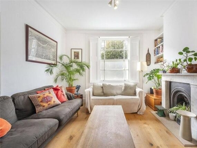 3 Bedroom Terraced House For Rent In
Kentish Town