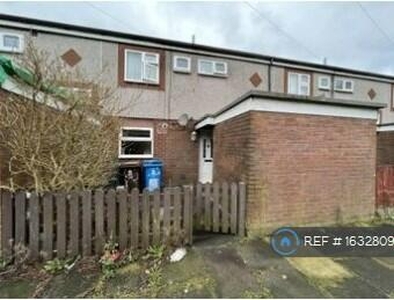 3 Bedroom Terraced House For Rent In Oldham