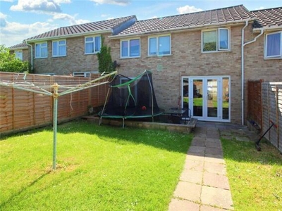 3 Bedroom Terraced House For Sale In Andover, Hampshire