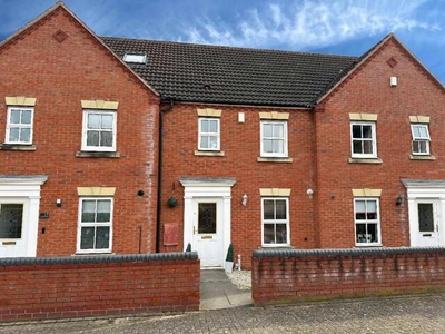 3 Bedroom Terraced House For Sale In Chase Meadow