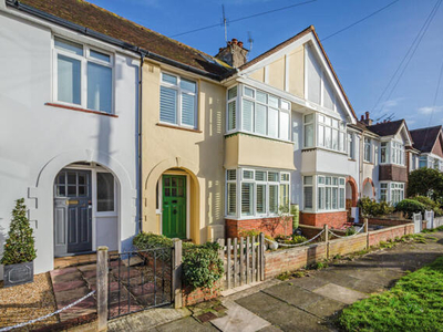 3 Bedroom Terraced House For Sale In Chichester