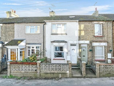 3 Bedroom Terraced House For Sale In Cliffe