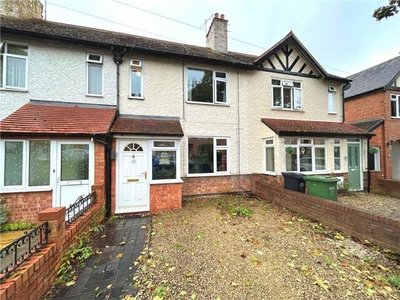 3 Bedroom Terraced House For Sale In Evesham