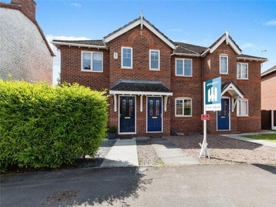 3 Bedroom Terraced House For Sale In Nantwich, Cheshire
