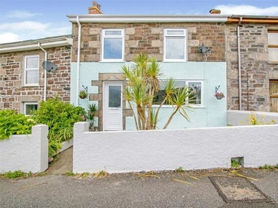 3 Bedroom Terraced House For Sale In Redruth, Cornwall