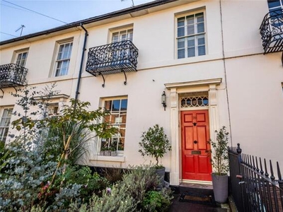3 Bedroom Terraced House For Sale In Shrewsbury, Shropshire