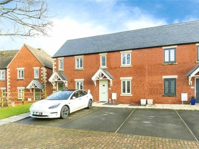 3 Bedroom Terraced House For Sale In Upper Rissington, Gloucestershire