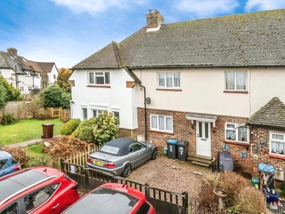 3 Bedroom Terraced House For Sale In Westerham, Kent