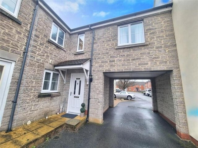 3 Bedroom Terraced House For Sale In Weston-super-mare, Somerset