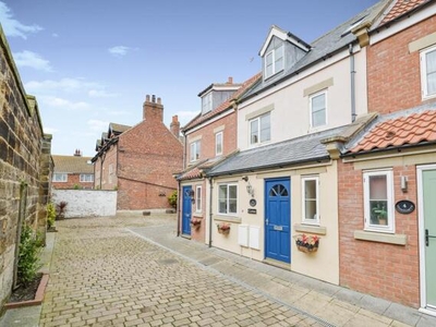 3 Bedroom Terraced House For Sale In Whitby