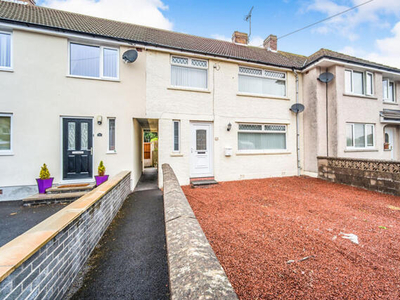 3 Bedroom Terraced House For Sale In Wigton, Cumbria