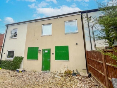 3 Bedroom Terraced House For Sale In Worlaby, North Lincolnshire