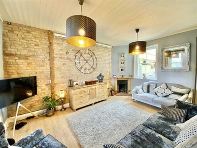 3 Bedroom Terraced House For Sale In Yardley Gobion, Towcester