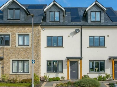 3 Bedroom Town House For Sale In Eskbank, Dalkeith