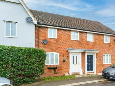 3 Bedroom Town House For Sale In Horsford