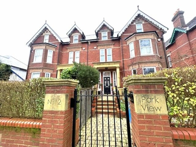 3 Bedroom Town House For Sale In Lower Parkstone, Poole