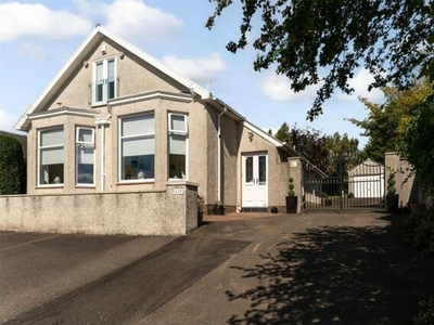 4 Bedroom Bungalow For Sale In Bargeddie, Glasgow