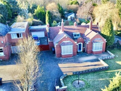 4 Bedroom Bungalow For Sale In Barnsley