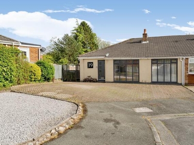 4 Bedroom Bungalow For Sale In Bolton, Greater Manchester