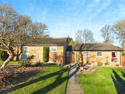 4 Bedroom Bungalow For Sale In New Ash Green, Kent