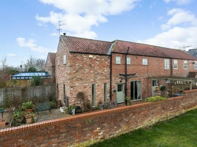 4 Bedroom Character Property For Sale In Wigginton