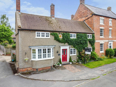 4 Bedroom Cottage For Sale In Warwickshire