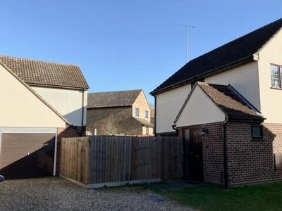 4 Bedroom Detached House For Rent In Colchester